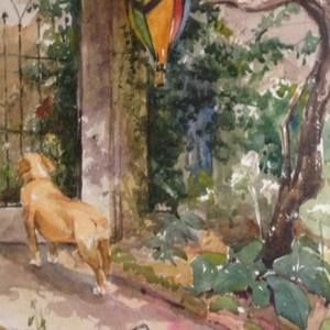 Meet your Posher, Art